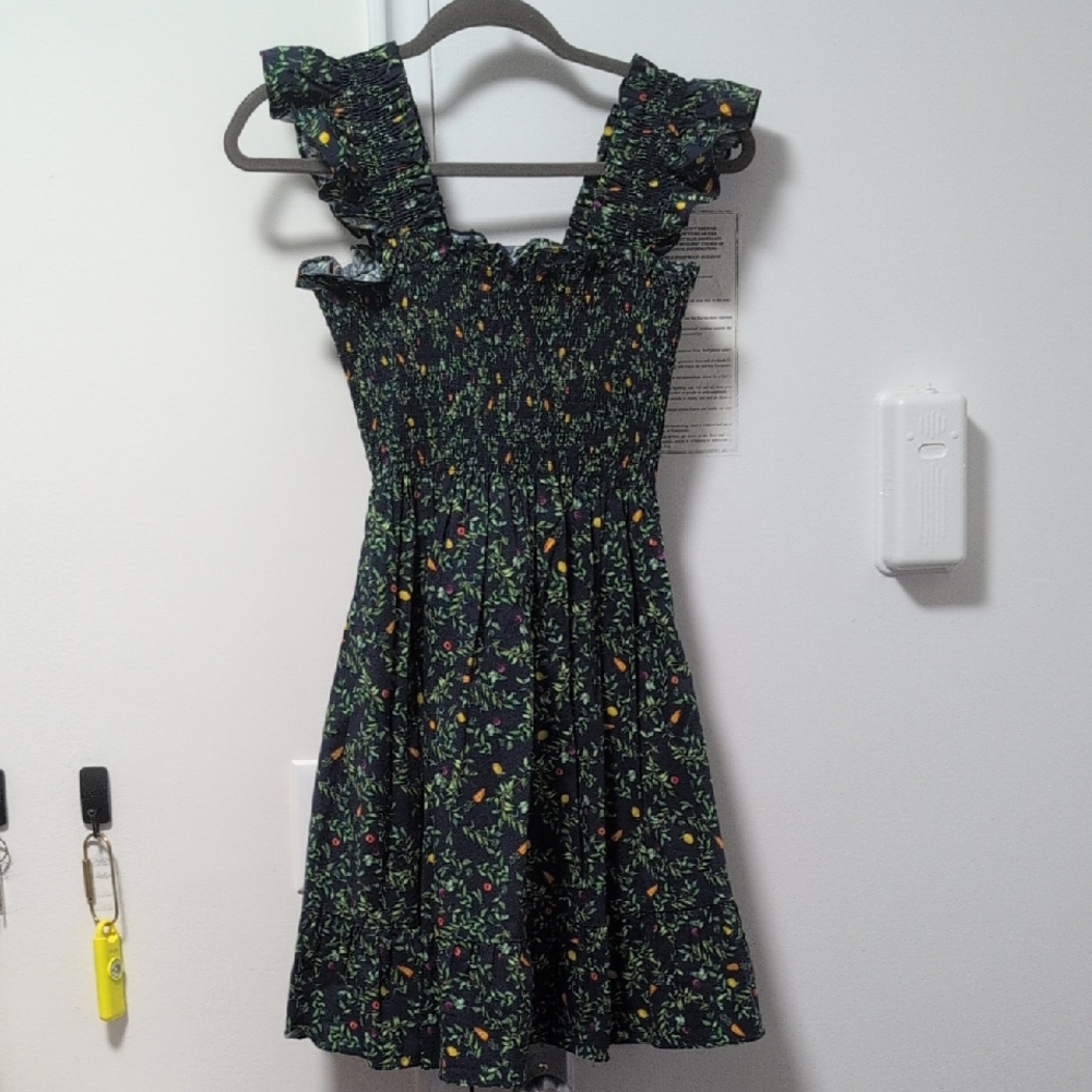 Hillhouse Nap Dress, Sz XS - Excellent Condition